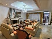 Vivienda exclusiva en venta Santafe de Bogotá, Bogotá D.C