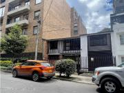 Vivienda exclusiva en venta Santafe de Bogotá, Bogotá D.C