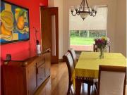 Vivienda exclusiva en venta Santafe de Bogotá, Bogotá D.C