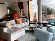 Vivienda exclusiva en venta Santafe de Bogotá, Bogotá D.C