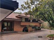Vivienda exclusiva en venta Santafe de Bogotá, Bogotá D.C