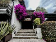 Vivienda exclusiva en venta Santafe de Bogotá, Colombia