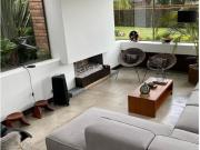 Vivienda exclusiva en venta Santafe de Bogotá, Colombia