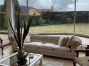 Vivienda exclusiva en venta Santafe de Bogotá, Colombia