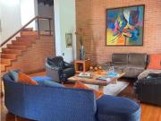 Vivienda exclusiva en venta Santafe de Bogotá, Colombia