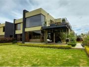 Vivienda exclusiva en venta Santafe de Bogotá, Colombia