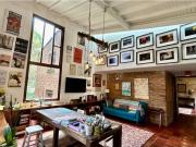 Vivienda exclusiva en venta Santafe de Bogotá, Colombia