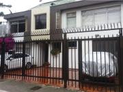 Vivienda exclusiva en venta Santafe de Bogotá, Colombia