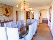 Vivienda exclusiva en venta Santafe de Bogotá, Colombia