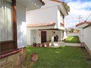 Vivienda exclusiva en venta Santafe de Bogotá, Colombia