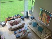 Vivienda exclusiva en venta Santafe de Bogotá, Colombia