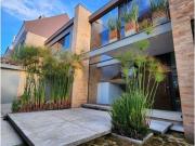Vivienda exclusiva en venta Santafe de Bogotá, Colombia
