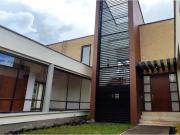 Vivienda exclusiva en venta Santafe de Bogotá, Colombia