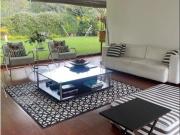 Vivienda exclusiva en venta Santafe de Bogotá, Colombia