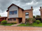 Vivienda exclusiva en venta Santafe de Bogotá, Colombia