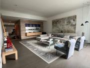 Vivienda exclusiva en venta Santafe de Bogotá, Colombia