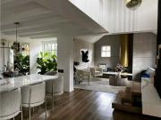 Vivienda exclusiva en venta Santafe de Bogotá, Colombia