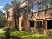 Vivienda exclusiva en venta Santafe de Bogotá, Colombia
