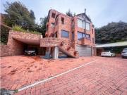 Vivienda exclusiva en venta Santafe de Bogotá, Colombia