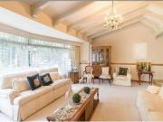 Vivienda exclusiva en venta Santafe de Bogotá, Colombia