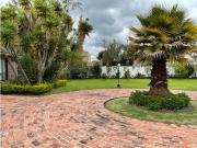 Vivienda exclusiva en venta Santafe de Bogotá, Colombia