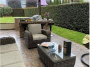 Vivienda exclusiva en venta Santafe de Bogotá, Colombia