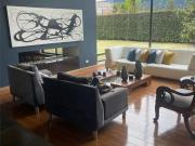 Vivienda exclusiva en venta Santafe de Bogotá, Colombia