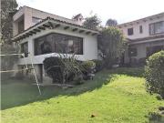 Vivienda exclusiva en venta Santafe de Bogotá, Colombia