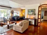 Vivienda exclusiva en venta Santafe de Bogotá, Colombia