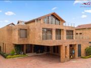 Vivienda exclusiva en venta Santafe de Bogotá, Colombia