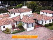 Vivienda exclusiva en venta Santafe de Bogotá, Colombia