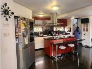 Vivienda exclusiva en venta Santafe de Bogotá, Colombia