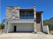 Vivienda exclusiva en venta Santiago, Estado de Nuevo León