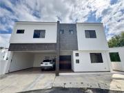 Vivienda exclusiva en venta Santiago, México