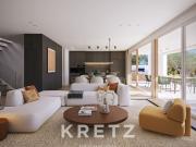 Vivienda exclusiva de 460 m2 en venta Sitges, España