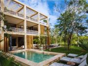 Vivienda exclusiva en venta Solidaridad, Estado de...