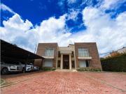 Vivienda exclusiva en venta Sopó, Colombia