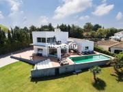 Vivienda exclusiva en venta Sotogrande, España