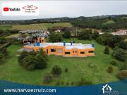 Vivienda exclusiva en venta Subachoque, Colombia