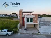 Vivienda exclusiva en venta Tampico, México