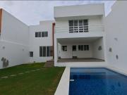 Vivienda exclusiva en venta Temixco, Estado de Morelos
