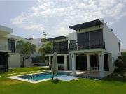 Vivienda exclusiva en venta Temixco, Estado de Morelos