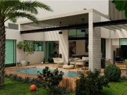 Vivienda exclusiva en venta Temixco, Estado de Morelos