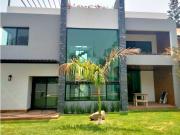 Vivienda exclusiva en venta Temixco, Estado de Morelos