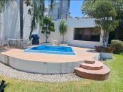Vivienda exclusiva en venta Temixco, Estado de Morelos