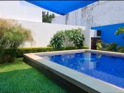 Vivienda exclusiva en venta Temixco, México