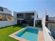 Vivienda exclusiva en venta Temixco, México