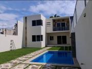 Vivienda exclusiva en venta Temixco, México