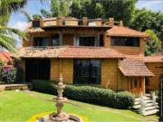 Vivienda exclusiva en venta Temixco, México