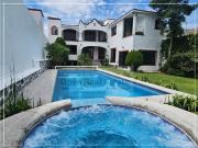 Vivienda exclusiva en venta Temixco, México